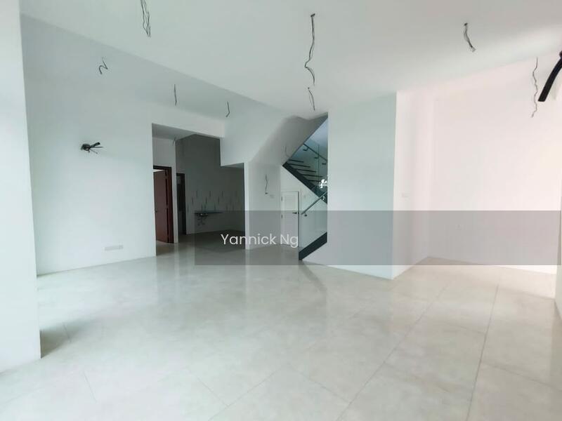 Marvelane Homes by the Lake @ Putra Heights - 2