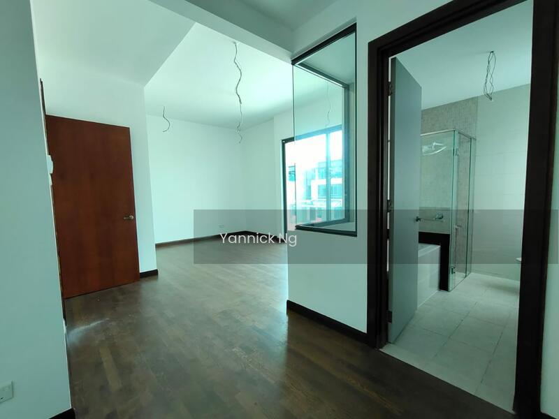 Marvelane Homes by the Lake @ Putra Heights - 4