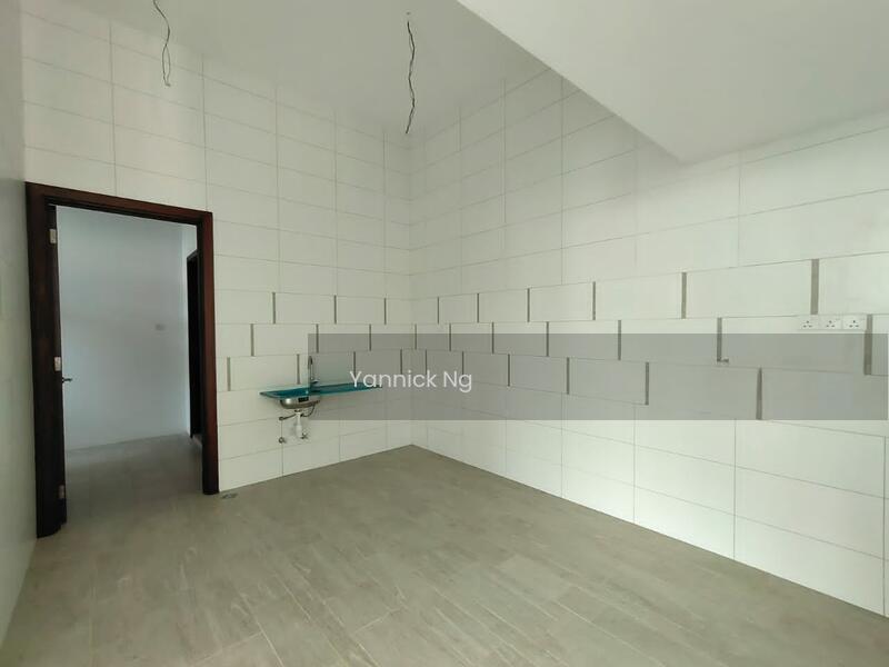 Marvelane Homes by the Lake @ Putra Heights - 3