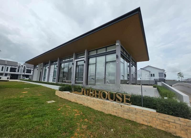 Setia Eco Cascadia - 1