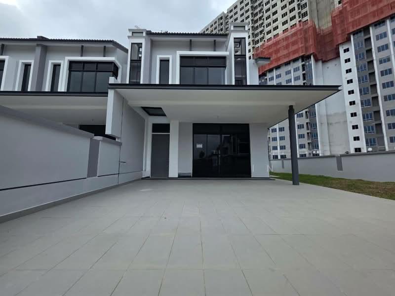 Setia Eco Cascadia - 5