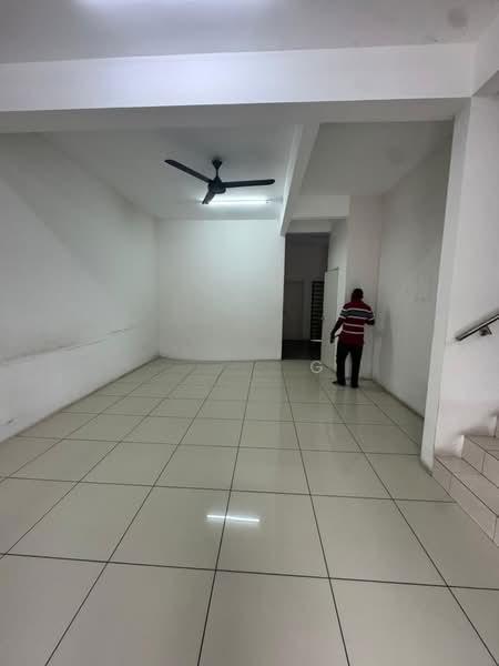 Bandar Mahkota Banting - 2