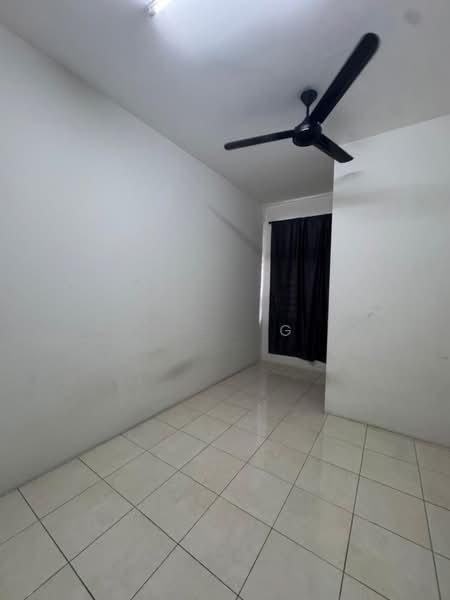 Bandar Mahkota Banting - 4