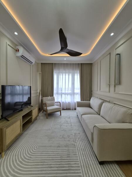 Aspire Residence - 2