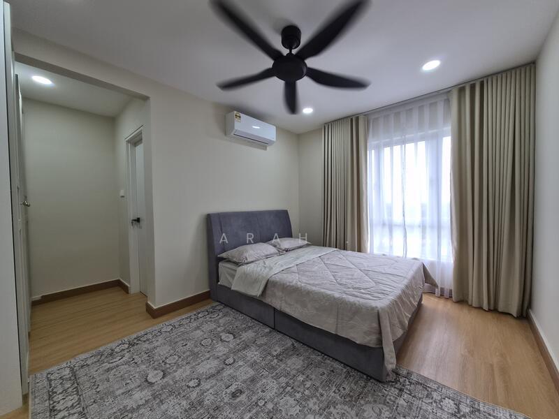 Aspire Residence - 3