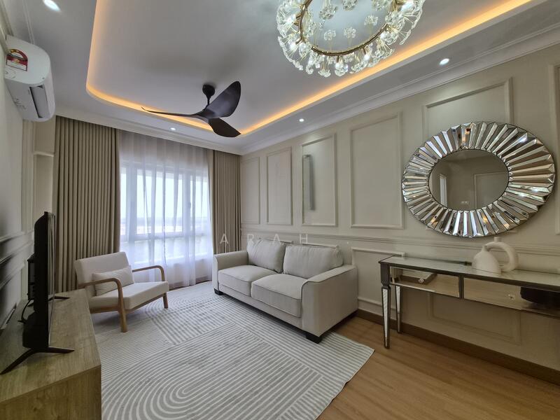 Aspire Residence - 4