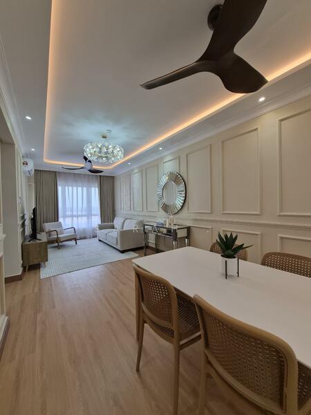 Aspire Residence - 5