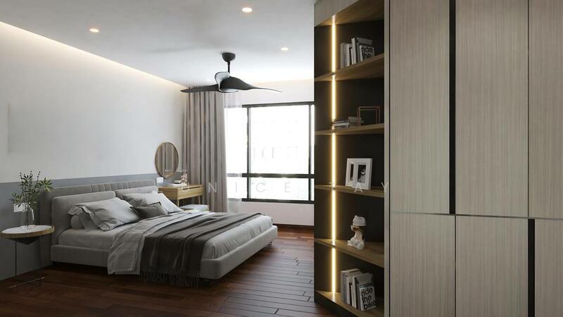 Meldrum Heights (Residensi Meldrum) - 5