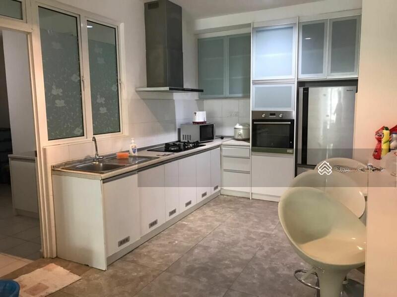 Subang Parkhomes - 1