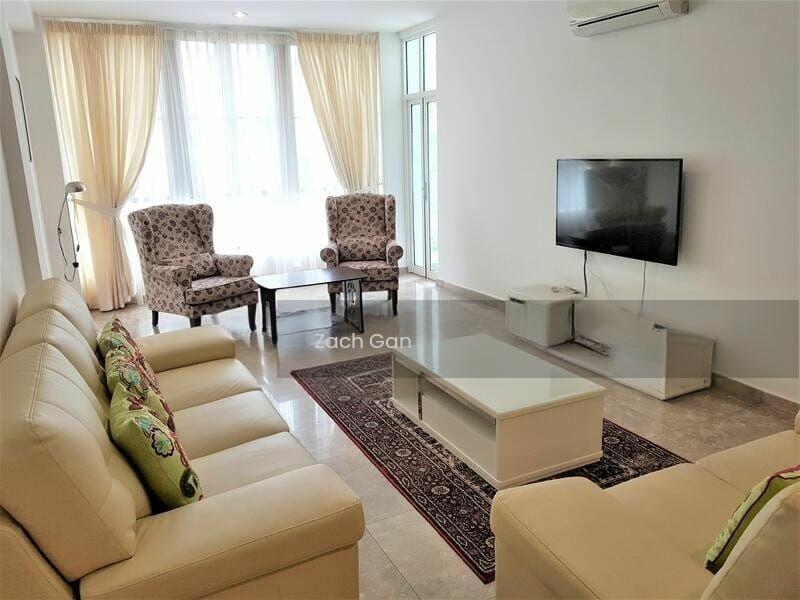 Subang Parkhomes - 4