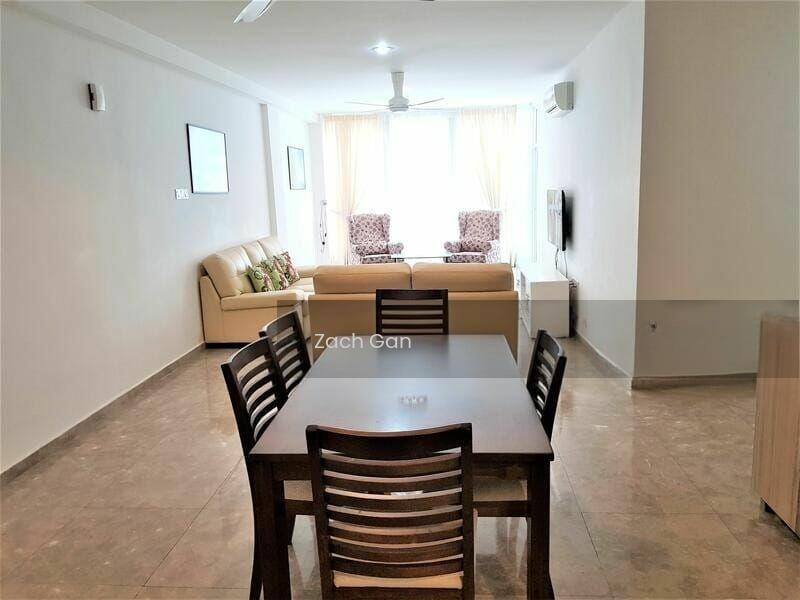 Subang Parkhomes - 5