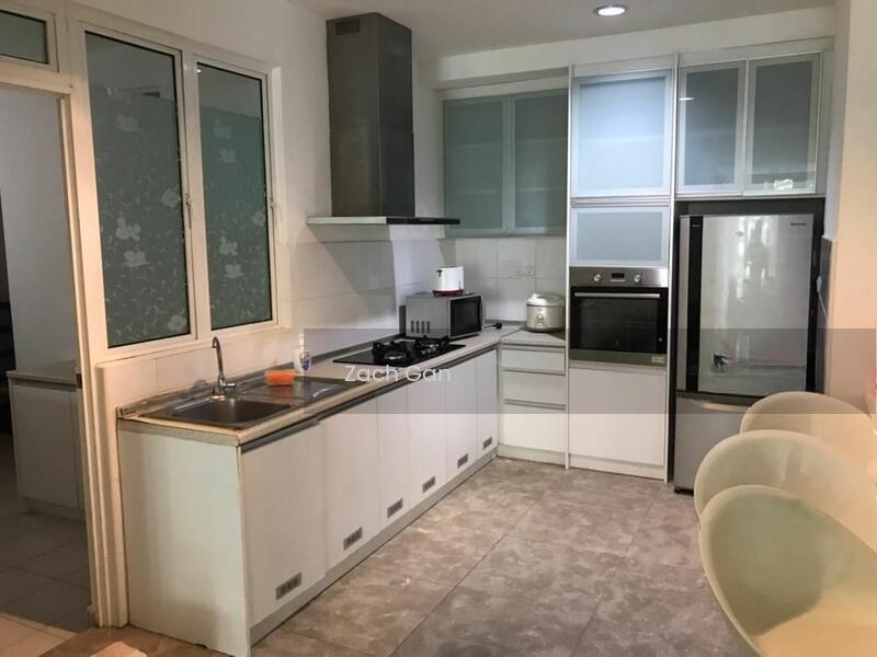 Subang Parkhomes - 4