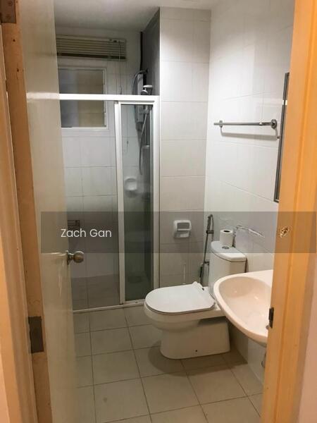 Subang Parkhomes - 5