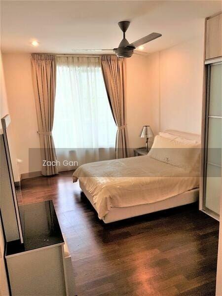 Subang Parkhomes - 2