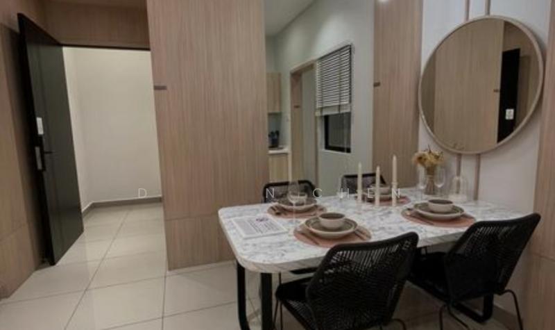 Veranda Residence - 1