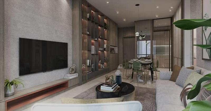 Veranda Residence - 2