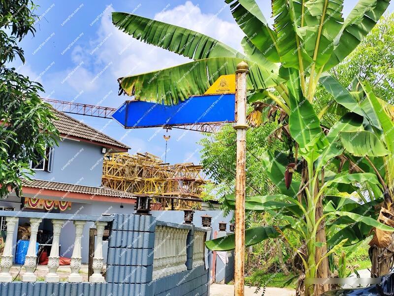 Bandar Country Homes - 2