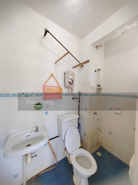 Medan Lumba Kuda - 3