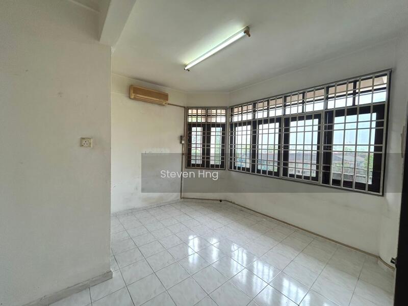 Medan Lumba Kuda - 4