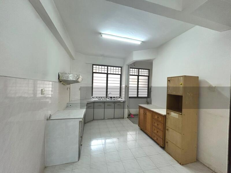 Medan Lumba Kuda - 2