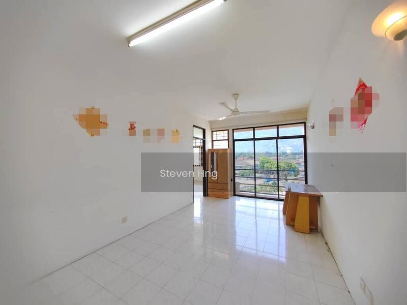 Medan Lumba Kuda - 1