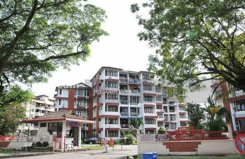 Medan Lumba Kuda - 5