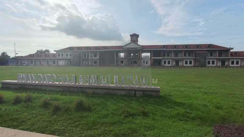 Butterworth - 2