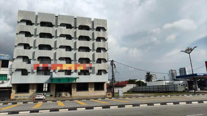 Butterworth - 4