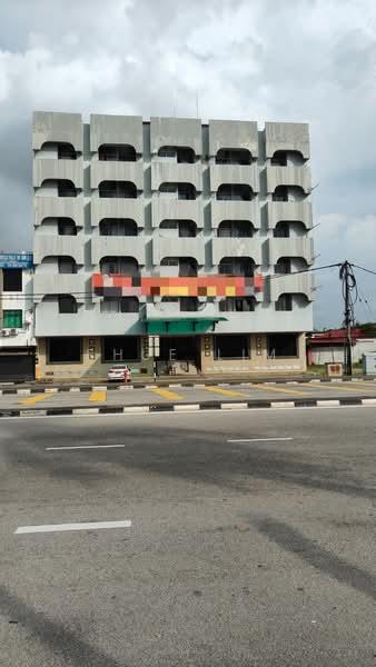 Butterworth - 5