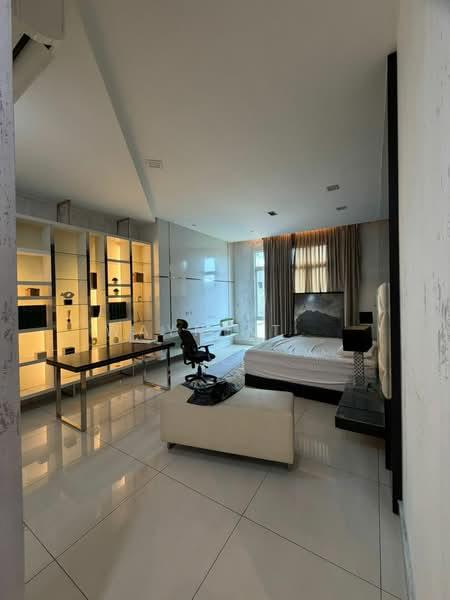 KSL D'Esplanade Residence - 1