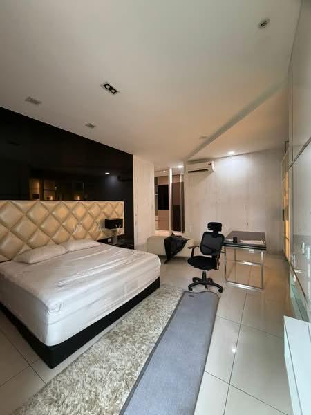 KSL D'Esplanade Residence - 4