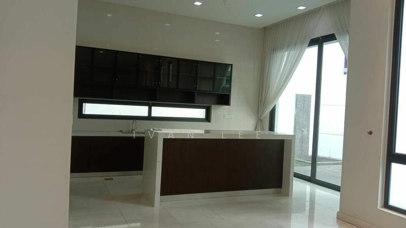 Bungalow at Sering Ukay - 3