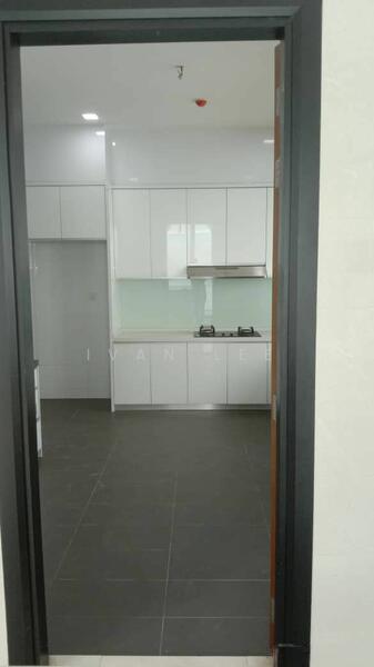 Bungalow at Sering Ukay - 5