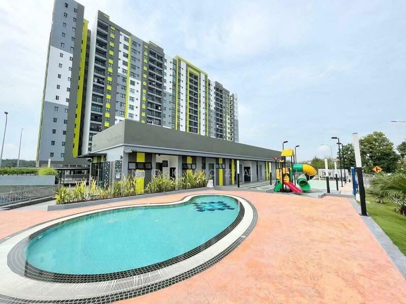 Residensi Aman - 2