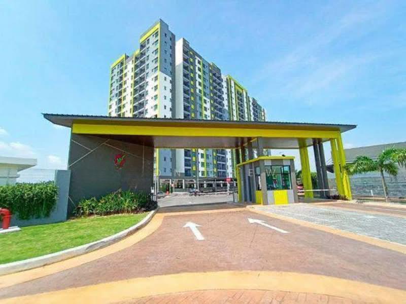 Residensi Aman - 3