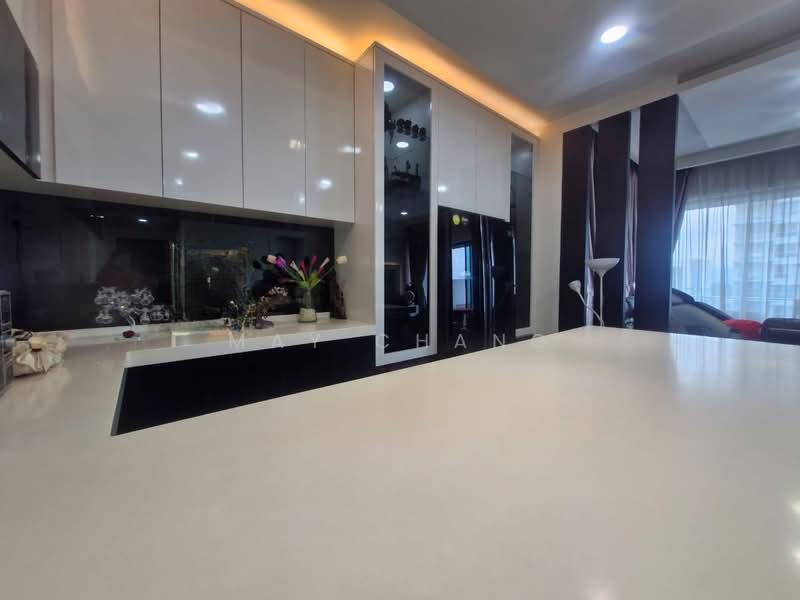 One Central Park - 3