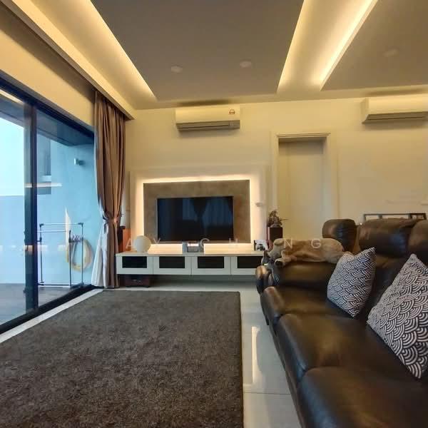 One Central Park - 1