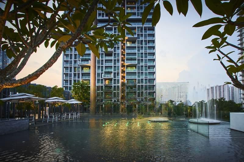 One Central Park - 5