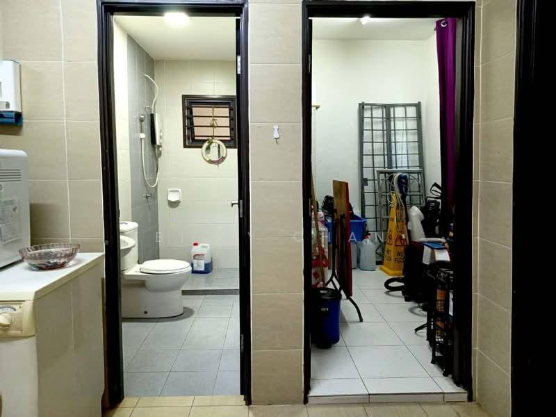 D'Premier 1, Bandar Damai Perdana - 3
