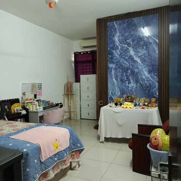 D'Premier 1, Bandar Damai Perdana - 4