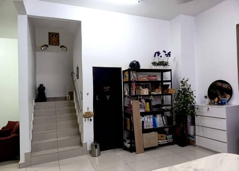 D'Premier 1, Bandar Damai Perdana - 2