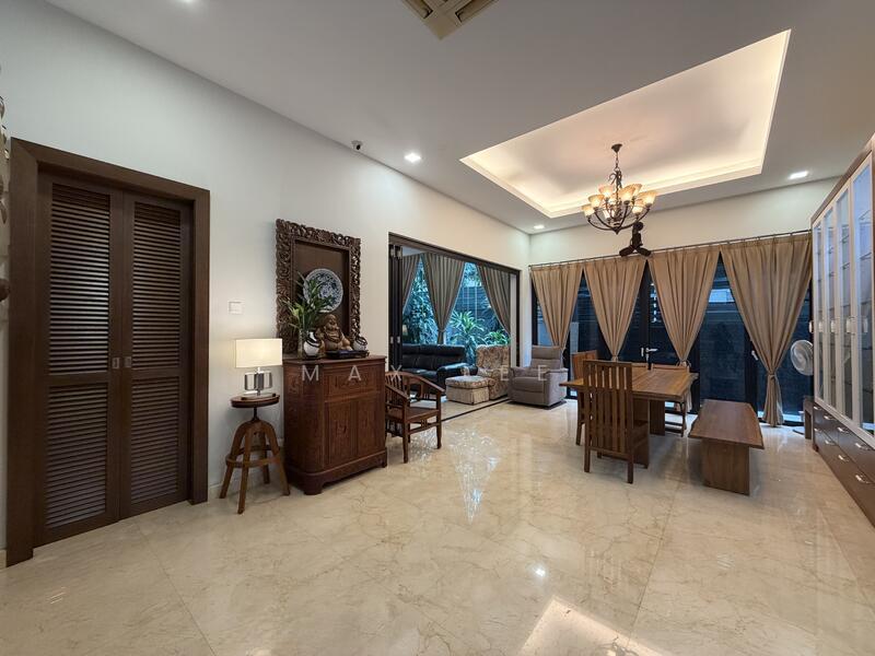 Bukit Gita Bayu - 5