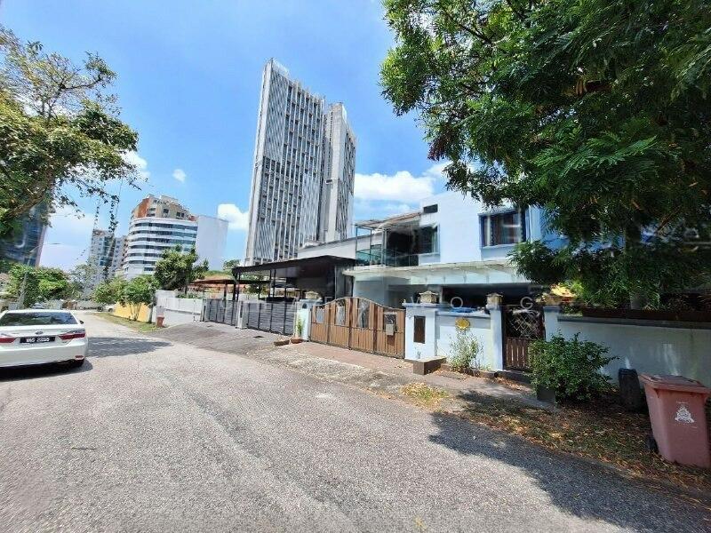 Tropicana Golf & Country Resort - 5