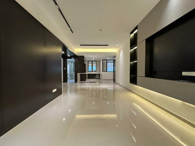 R&F Princess Cove Phase 3-New Casa Suites - 4