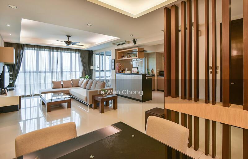 COMPLETING SOON 2026 Q1 CONDO @ KLCC LRT RESIDENCE 3 Rooms Monthly Installment RM1.8K - 2