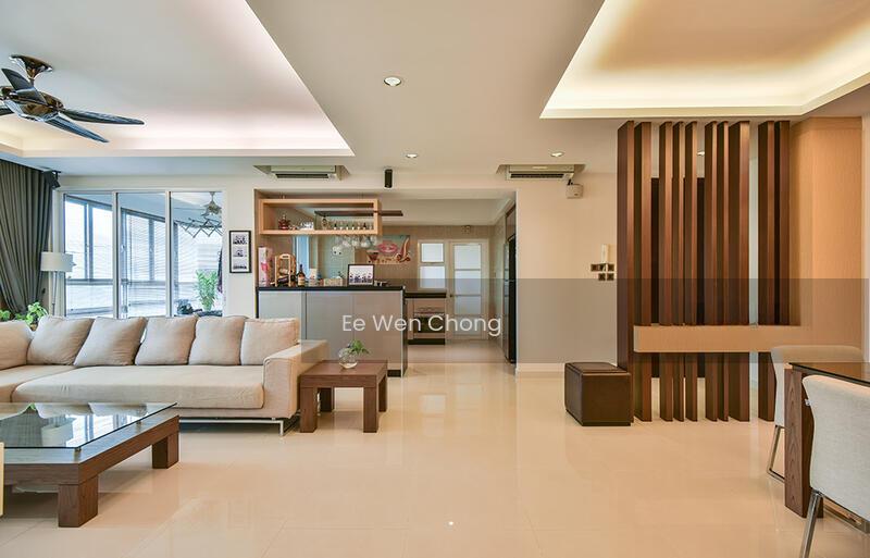 COMPLETING SOON 2026 Q1 CONDO @ KLCC LRT RESIDENCE 3 Rooms Monthly Installment RM1.8K - 1