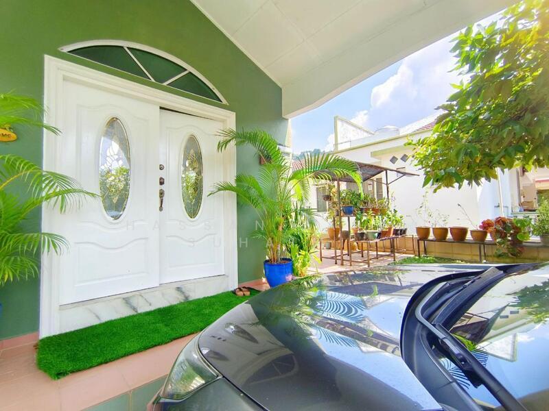 Green Street Homes Seremban 2 - 4