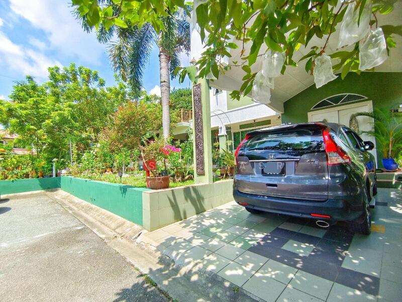 Green Street Homes Seremban 2 - 2