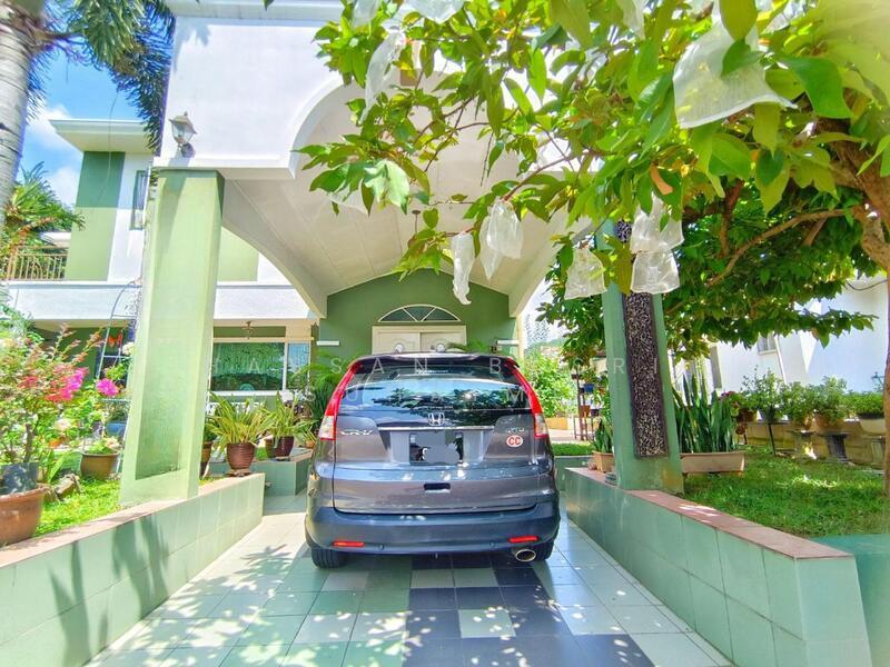 Green Street Homes Seremban 2 - 3