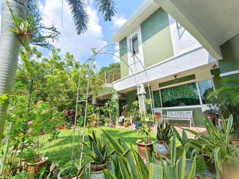 Green Street Homes Seremban 2 - 1